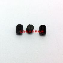 Computer fancy machine 2010 2516 presser foot rod fixing screw needle car accessories fancy accessories