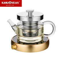 KAMJOVE kamjove WB-0802 intelligent thermostat bao wen dian heating Cup AM-01 02 03 04 05