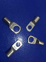 SC10-6 copper nose peep terminal copper ear SC10-8 thickened (one up)