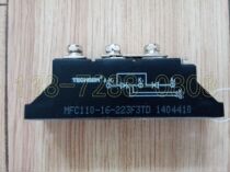 Original base TECHSEM Danfeng MFC(TD)110-16 module MFC110-16-223F3