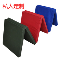 Manufacturer Direct Private subscription to various sizes Gymnastics Mat to do all types of specifications Sports equipment Palastore quality