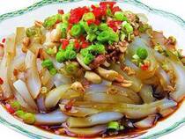 Weixian specialty pea jelly scratch jelly powder raw material pure pea starch 500g free mail