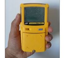 MAX-XT II 4-in-1 gas detector (with built-in pump) Honeywell-Canada BW Spot