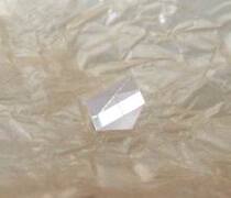 K9 Right angle prism 4 * 4 * 4mm * 4mm