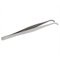 National stainless steel tea clip boutique creative tea ceremony zero with steel clip tea set tea ceremony accessories