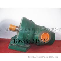 Supply Yuci hydraulic YYB-AC171 26B-FL series double vane pump