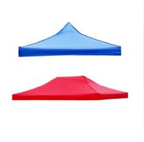 Thickened rainproof tarpaulin high-quality ceiling waterproof sunscreen tarpaulin ceiling stall ceiling folding sunshade ceiling