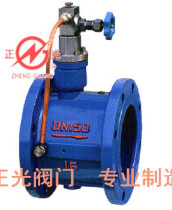 HH47X HH48X HH49X micro-resistance slow closing butterfly muffler check valve positive light valve professional production valve