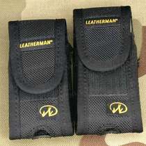 LEATHERMAN set LEATHERMAN TtiWaveSurgeTiALCoreKICK Tool Pliers Nylon