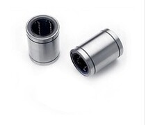 The linear bearing the optical axis with LM6UU 8 10 12 16 20 25 30