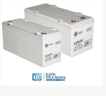 Shuangdeng battery 12V38AH GFM12-38 licensed Shuangdeng DC battery