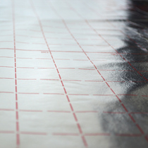 Euronod Onuode floor heating special aluminum foil reflective film geothermal reflective film heating material