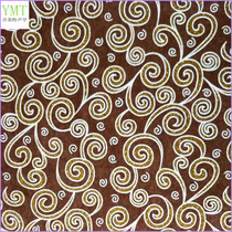 Special price polyester fiber colorful board KTV sound-absorbing material sound insulation board wall ceiling decoration material