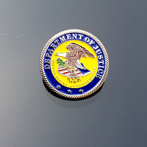 US Army Fan badge Badge Badge Identification badge Cap Badge Metal badge Badge Armband Medal