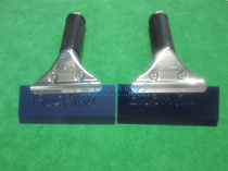 KTM car film tool USA inclined beef tendon scraper imported special hard rubber strip single film scraper