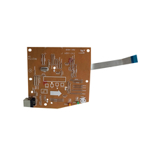 Applicable HP HP1007 P1005 P1006 motherboard P1008 computer board Print board