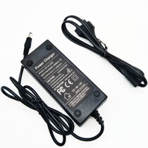 42V 2A 36V electric vehicle lithium battery charger 10 series lithium battery charger