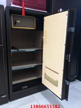 Large-scale Long Feng safety deposit box lockers 97cm high home office BGX-M D90