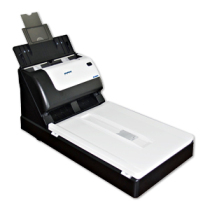 Photosource S2000 Automatic send draft ADF flat scan color double-sided high speed high-definition scanner