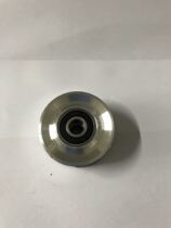 Semi-automatic baler accessories reducer single groove pulley(including suction piece)universal type excellent quality and durable