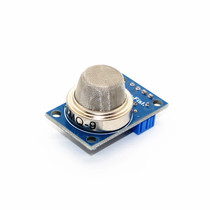MQ - 9 carbon monoxide module flammable gas sensor detection alarm module