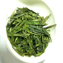 Tea spring tea new tea green tea rain before Longjing tea