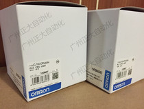 Omron CJ1G-CPU42H CJ1G-CPU43H CJ1H-CPU65H CJ1H-CPU66H