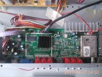 Change board MST6M181V1 0-D U42 25Q32 32 inch Samsung single eight program