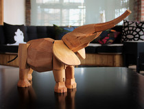 American david weeks wooden toys