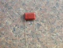 Panasonic CBB capacitor 153H J K 800VDC Pitch 12 5mm