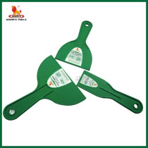 Wei Lions snow knife cleaning knife 2 inch 4 inch 6 inch plastic blade plastic putty knife