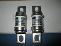 Shanghai elestar kuai rong RGS4B 250A 300A 315A 660V 660GH urgj