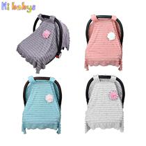 Baby Stroller Car Seat Cover Sun Canopy Stroller Accessories