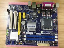 FOXCONN FOXCONN G41MXE-V 775 integrated graphics G41 motherboard DDR3 motherboard