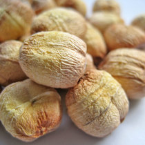 Fresh farmhouse self-produced Lishui Chuzhou red lotus seed 250g with belt heart without sulfur