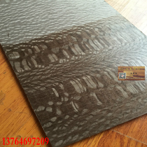 High grade wood veneer Black Pearl wood veneer Pearl wood veneer crocodile wood grain veneer black wood grain