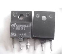 Original disassembly machine H12N60FI tested and shipped guaranteed quality large volume 12N60