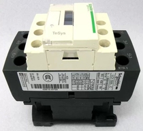  Original Schneider (Shanghai) AC contactor LC1D25Q7C LC1-D25Q7C AC380V