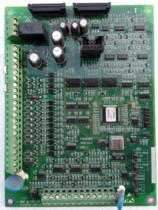 95 New inverter EV2000 CPU board motherboard control board F1A493GU121