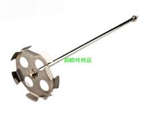 Dongcheng Q1U-FF02-160 mixing wheel Dongcheng 02-160 mixing rod DCA stainless steel mixing rod original