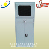 Yong Dahui Industrial Computer Cabinet Computer Storage Cabinet Car Cabinet PC Computer Cabinet Industrial Control Cabinet CNC Computer Cabinet