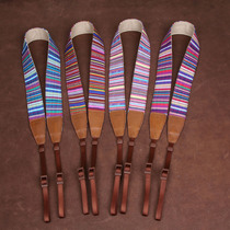 cam-in cotton series bohemian professional camera back strap universal interface CS064