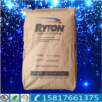 Chemical resistant PPS plastic raw material Chevron Philip P-4 (powder) reinforced high temperature resistant PPS particles