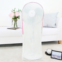 All inclusive nonwoven fabric housing floor electric fan bellows fan cover feng shan tao dust cover
