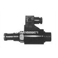 High quality plug-in solenoid valve hydraulic valve SV10-20 with coil