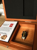 Germany EMT JSD S75 MC Cartridge Vinyl Phono MC Dynamic Phono MC Phono