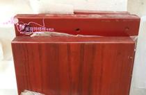 Pure solid wood pedals stair wooden pedals imported American Oak environmentally friendly and wear-resistant high-quality manufacturers can be customized