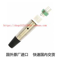 A5MCONN RCPT AUDIO 5POS MALE]