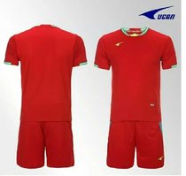 (Zhengdae Sports-Chengdu) UCAN Anake Football Uniform 41001 Training to serve Light Plate Custom Inn Soccer uniforms