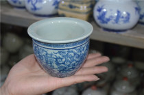 Ming and Qing Porcelain Antique Porcelain Appreciation Collection 522226 Antique Miscellaneous Home Decorations